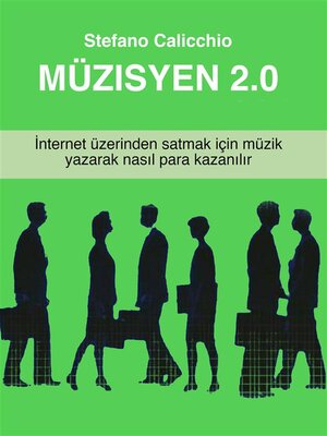 cover image of Müzisyen 2.0